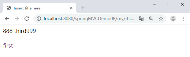 26-Spring MVC使用SessionLocaleResolver实现用户自定义切换语言实例 - 图6