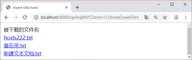 34-Spring MVC文件下载 - 图1