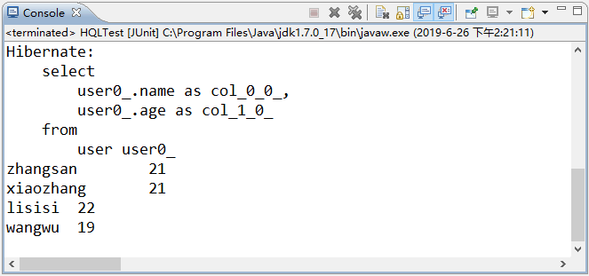 19-Hibernate HQL的5种常见检索方式详解 - 图3