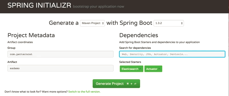 12-Spring-Boot-Starter常用依赖模块详解 - 图1