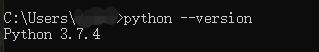 Python3 安装和开发环境搭建 - 图1