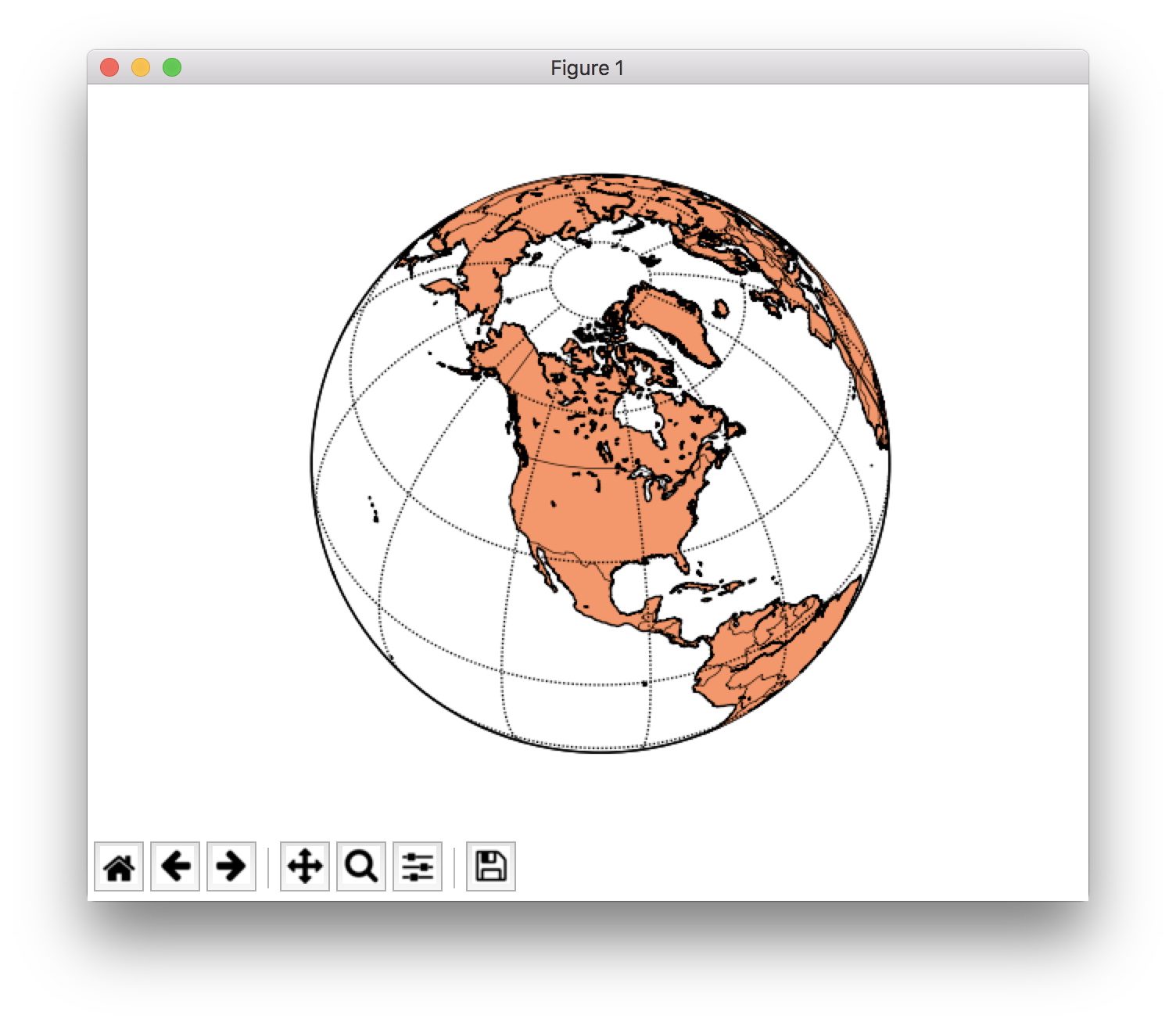 Python 和 GRIB API - 图2