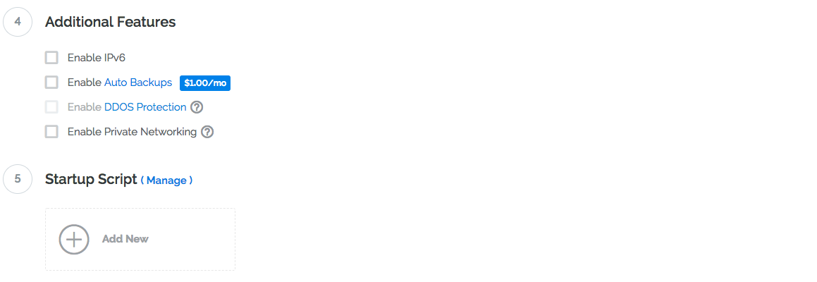 搭建代理服务器 - 图3