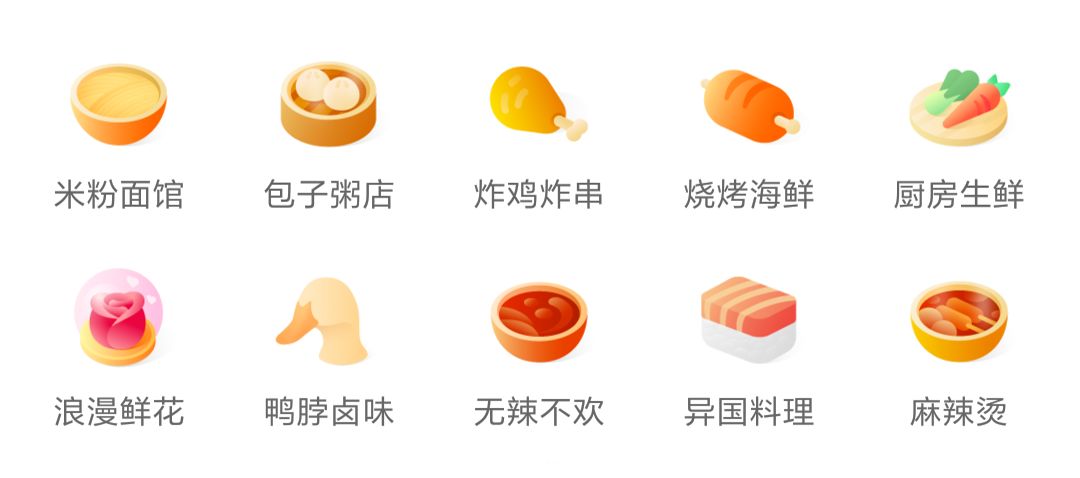 金刚区图标设计之四步法则 · 语雀 - 图8