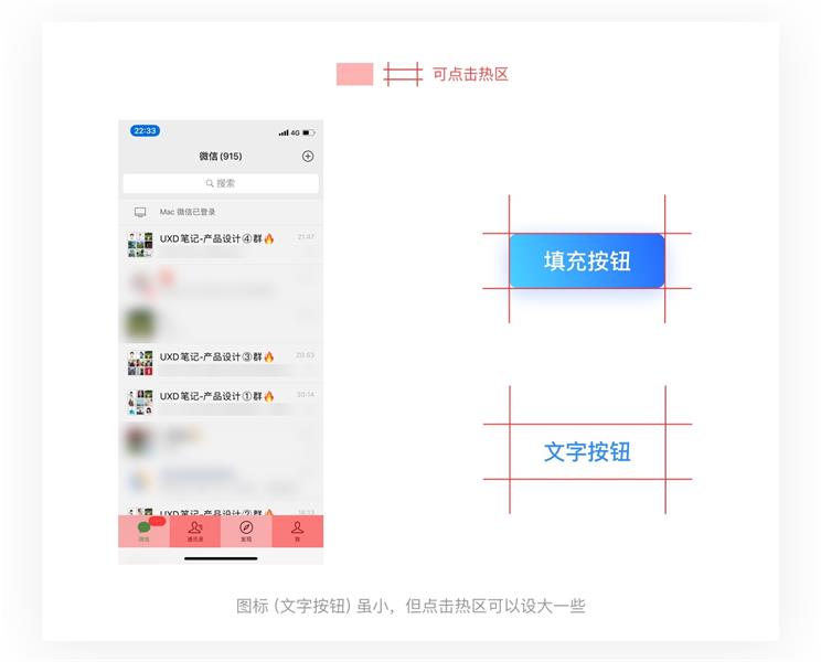 交互设计7大定律 · 语雀 - 图8