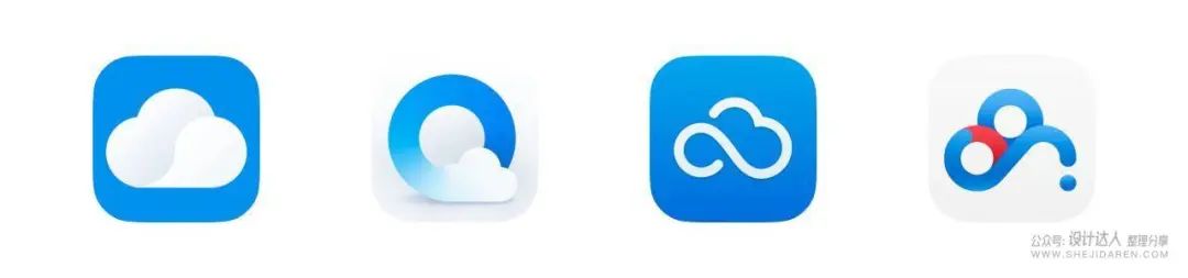 超全面的APP图标设计分类 · 语雀 - 图5