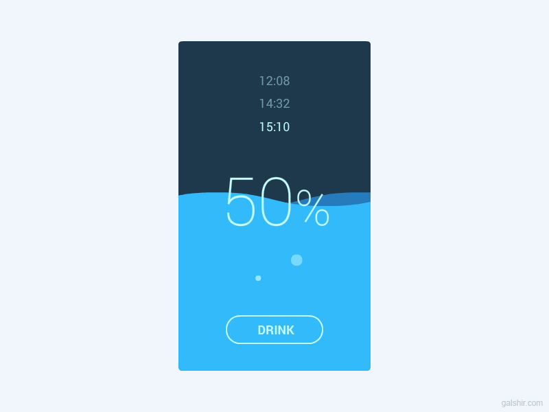 当设计一个APP UI的时候我们想什么 · 语雀 - 图29
