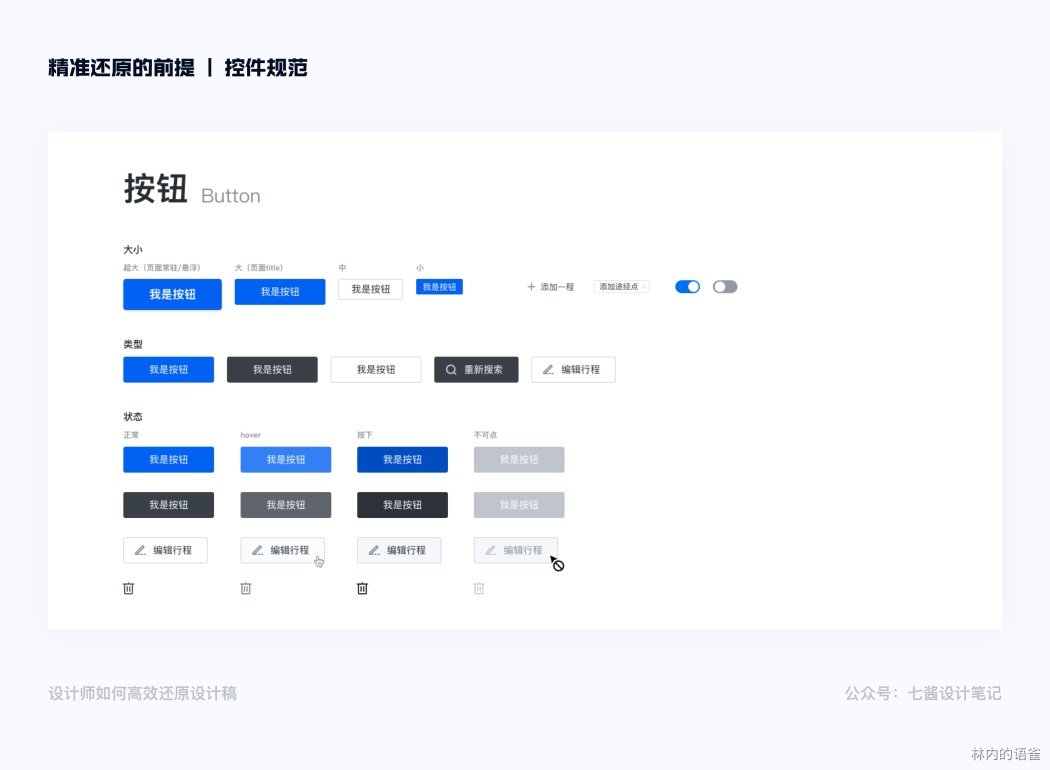 万字长文！如何做到99%精准还原设计稿 - 图8