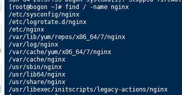 Nginx简介及安装 - 图10
