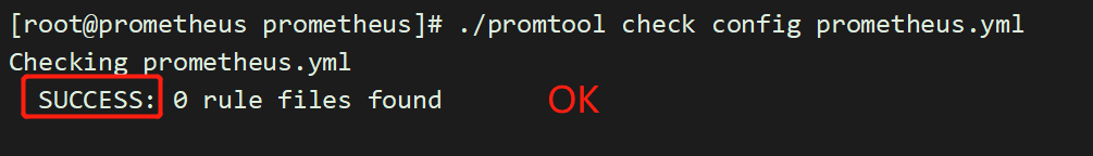 Prometheus企业级监控 - 图16