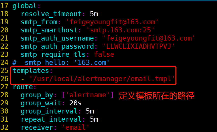 Prometheus企业级监控 - 图40