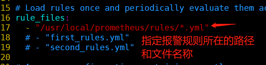 Prometheus企业级监控 - 图33