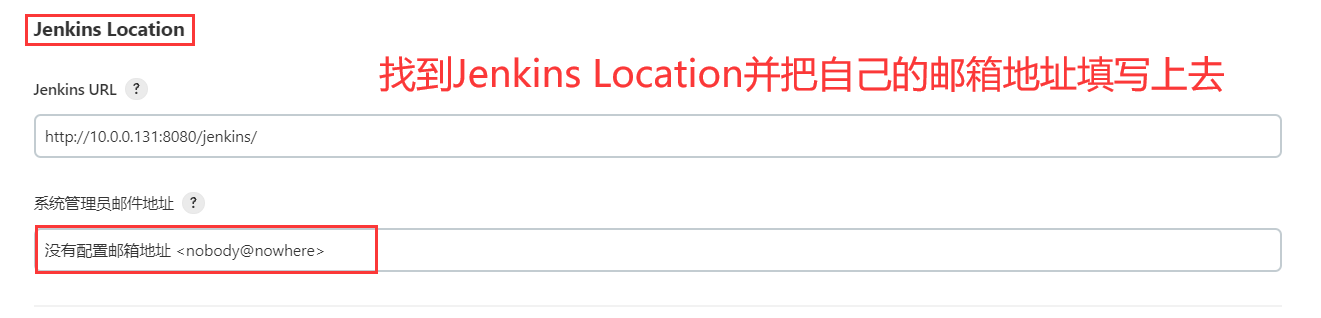 jenkins gitlab tomcat参数化部署流程 - 图17