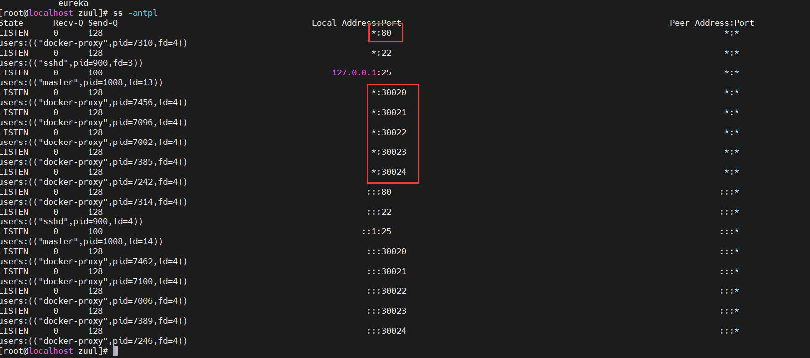 docker部署微服务项目 - 图26
