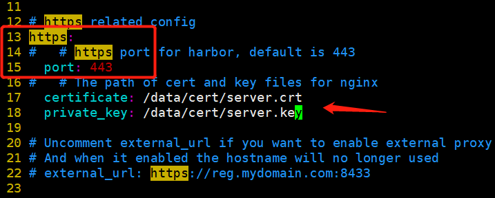 Kubernetes容器编排工具 - 图15