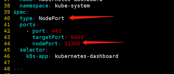 Kubernetes容器编排工具 - 图63