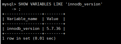 MySQL存储引擎之InnoDB - 图2