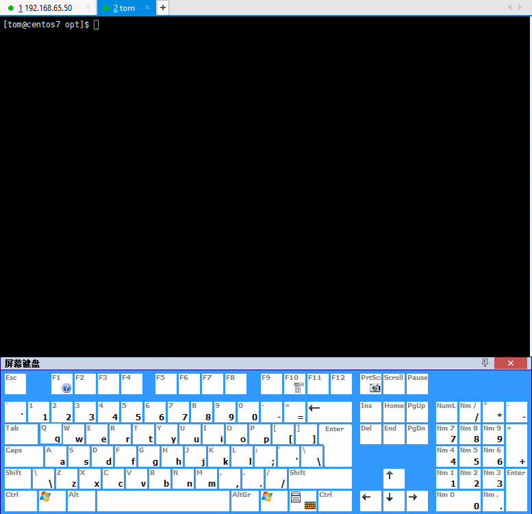 sudo 示例6.gif