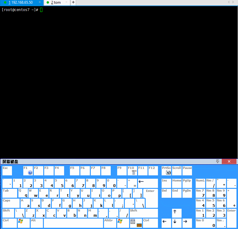 sudo 示例5.gif