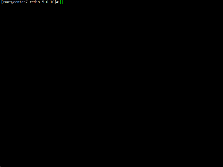 6 Linux 环境安装 Redis.gif