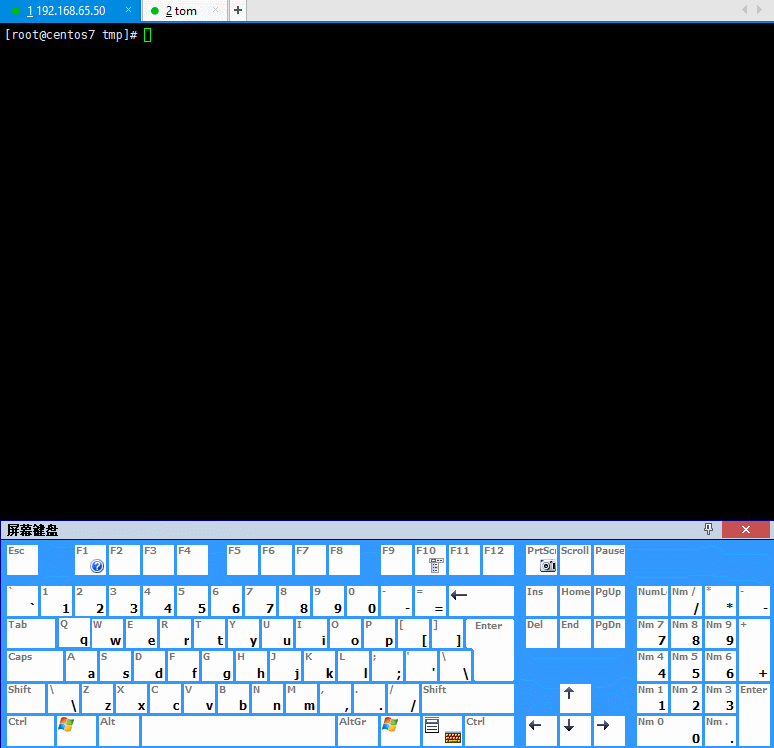 chmod 示例6.gif