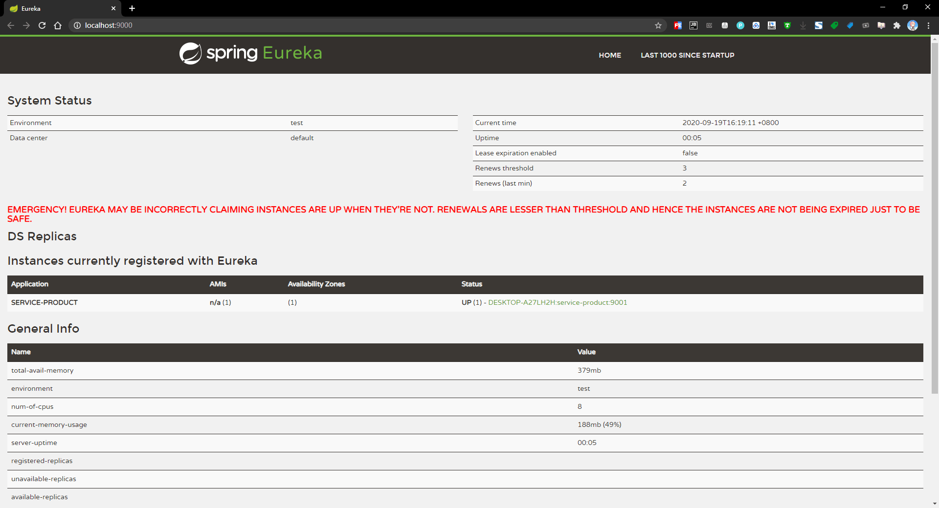 服务提供者注册到Eureka Server中.png