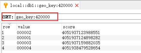 使用Redis GEO实现查询附近司机 - 图1