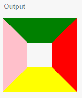 CSS画三角形 - 图1
