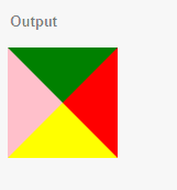 CSS画三角形 - 图2