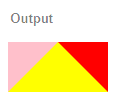 CSS画三角形 - 图5