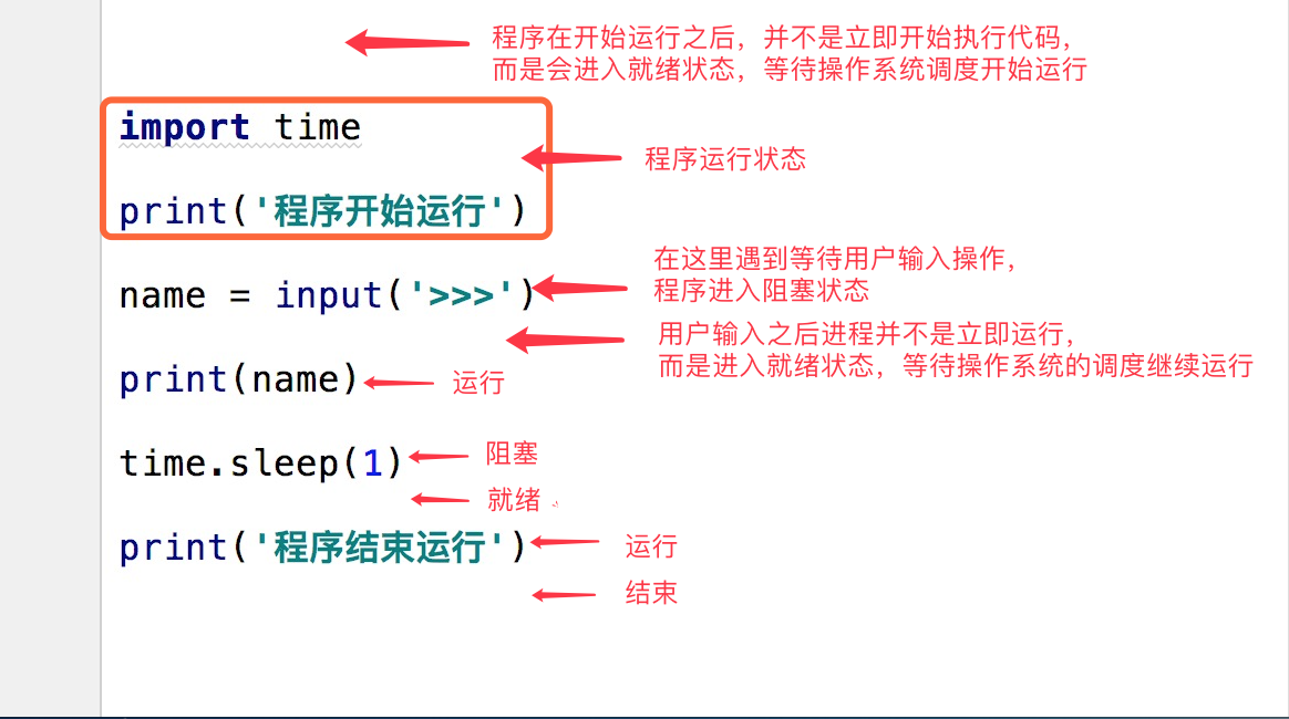 python并发编程：进程 - 图2