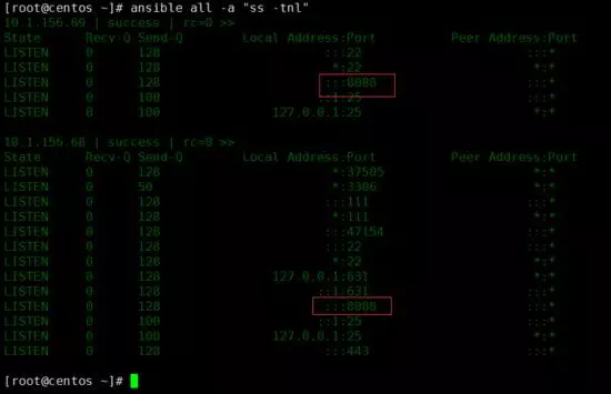 243张图片为你解析Linux轻量级自动运维化工具Ansible - 图109