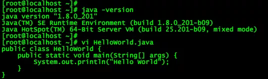 CentOS6下安装Java JDK8 - 图7