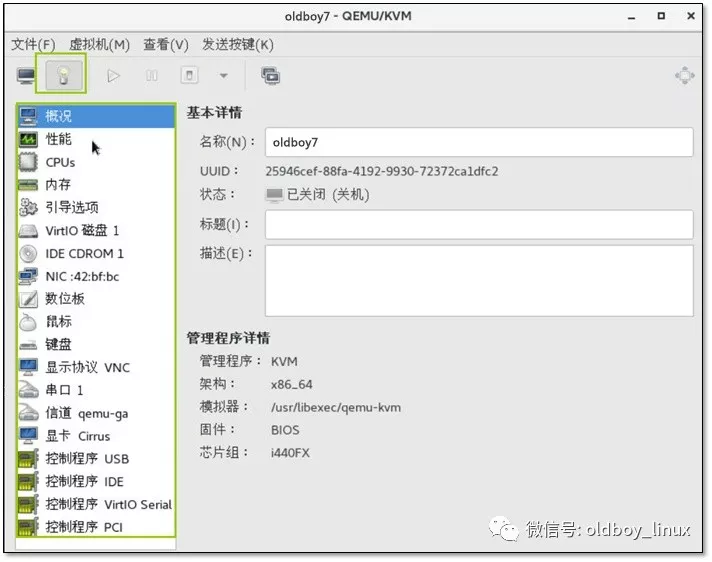 KVM 虚拟化技术 | Linux云计算干货你了解吗？ - 图17