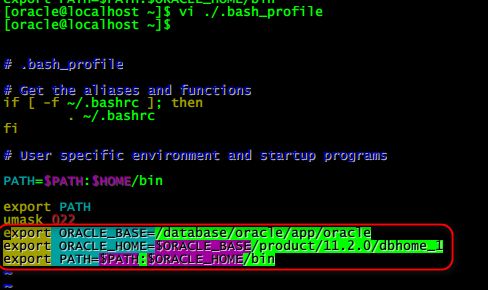 CentOS6.9下安装Oracle11gR2数据库 - 图35