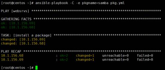 243张图片为你解析Linux轻量级自动运维化工具Ansible - 图117