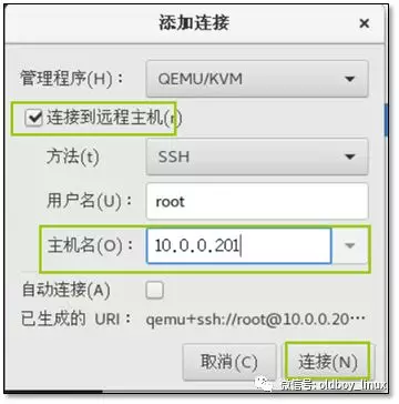 KVM 虚拟化技术 | Linux云计算干货你了解吗？ - 图11