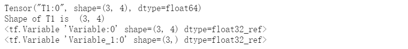 TensorFlow基础入门十大操作总结 - 图17