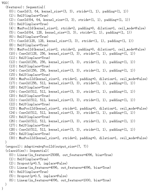 Pytorch Transfer Learning - 图1