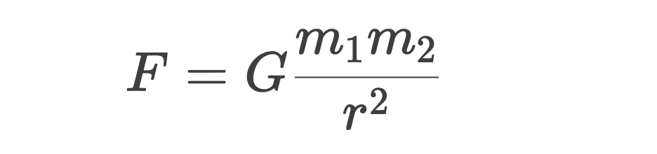 17 个改变世界的数学公式！ - 图5