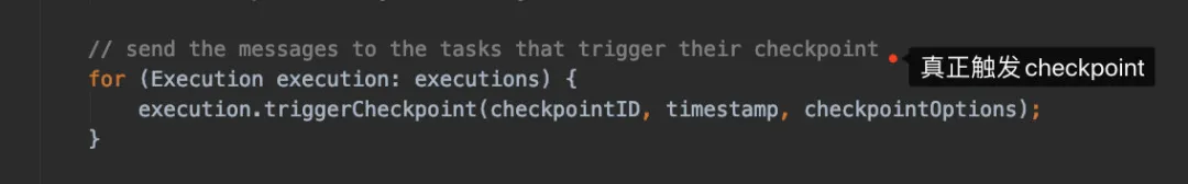 Flink的CheckPoint机制 - 图16