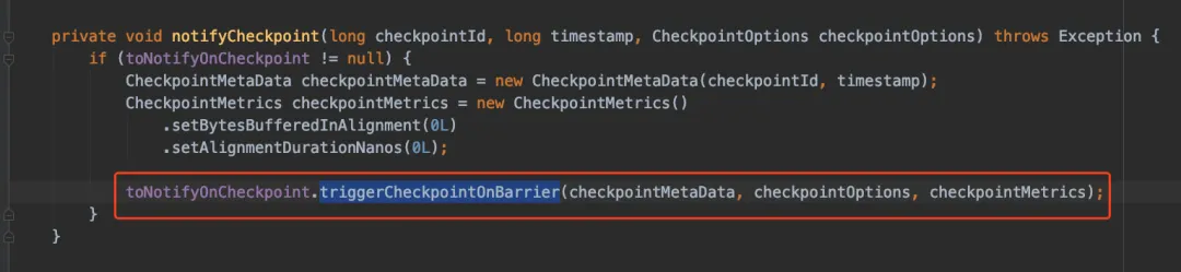 Flink的CheckPoint机制 - 图33