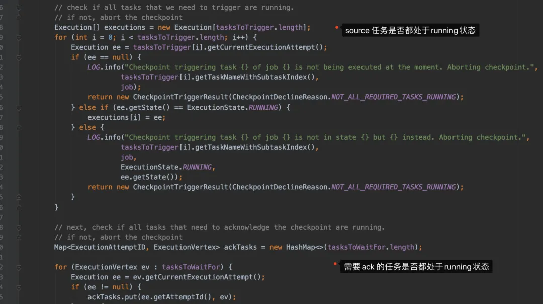 Flink的CheckPoint机制 - 图13