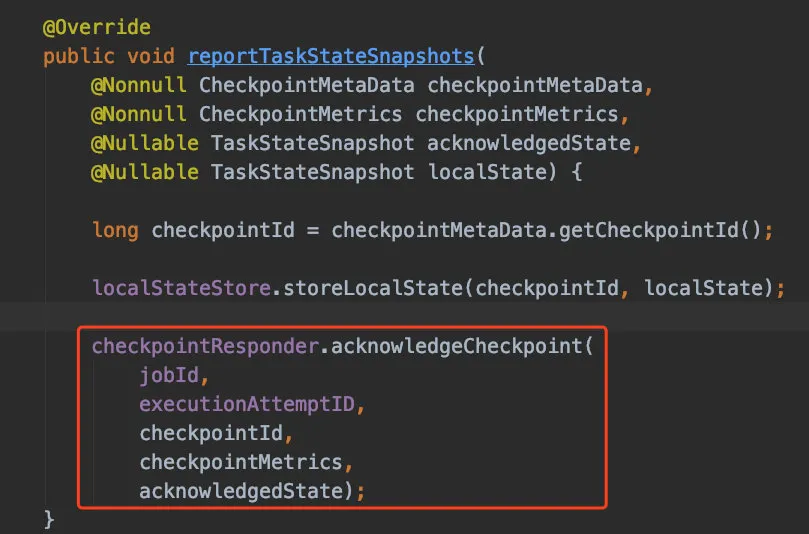 Flink的CheckPoint机制 - 图37