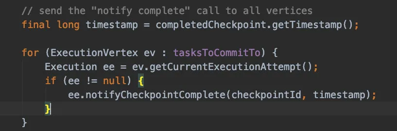 Flink的CheckPoint机制 - 图41