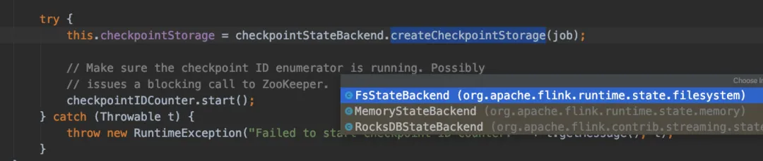 Flink的CheckPoint机制 - 图9