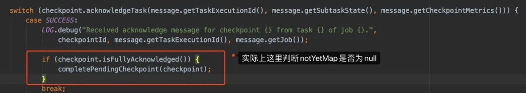 Flink的CheckPoint机制 - 图40