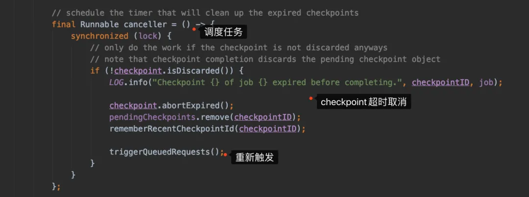 Flink的CheckPoint机制 - 图15