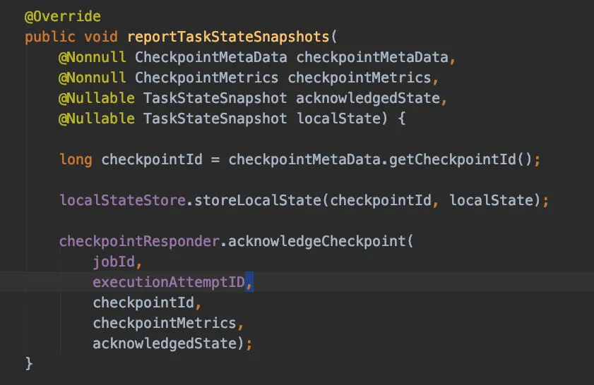 Flink的CheckPoint机制 - 图35