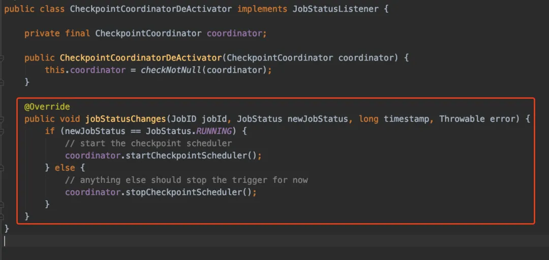 Flink的CheckPoint机制 - 图10